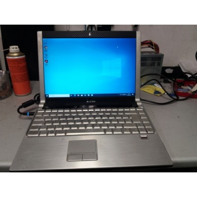 NOTEBOOK DELL XPS M-1330 